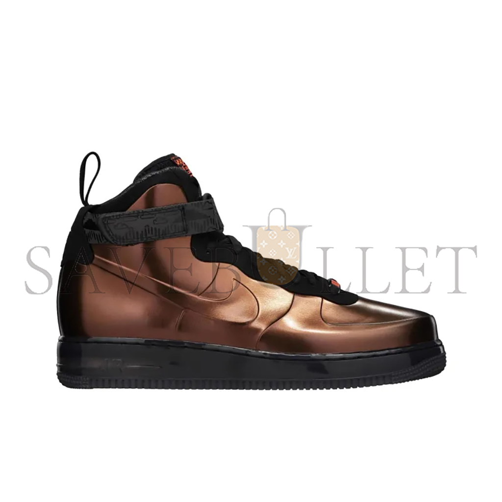 NIKE AIR FORCE 1 HIGH FOAMPOSITE BHM 586583-800